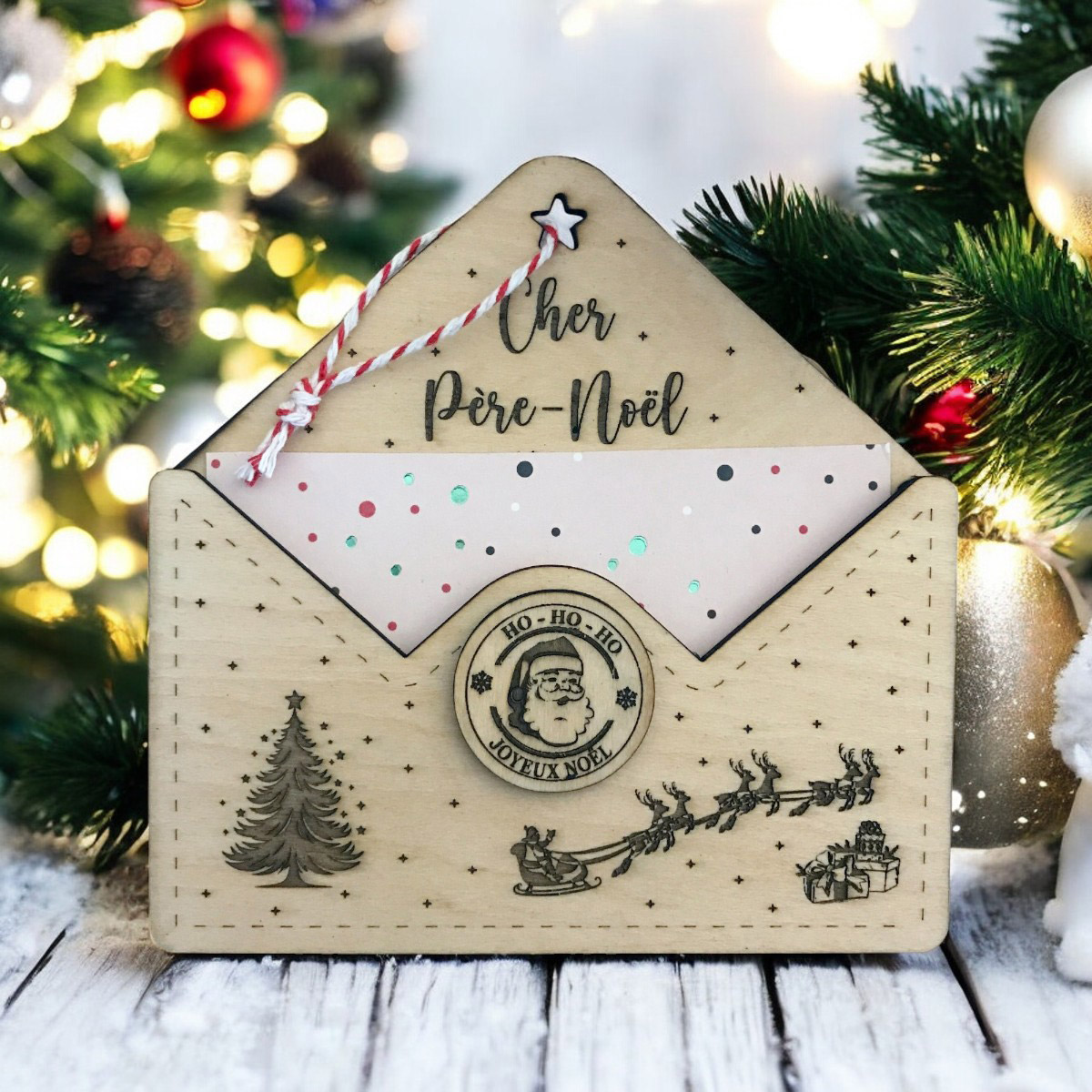 EnveloppeNoel