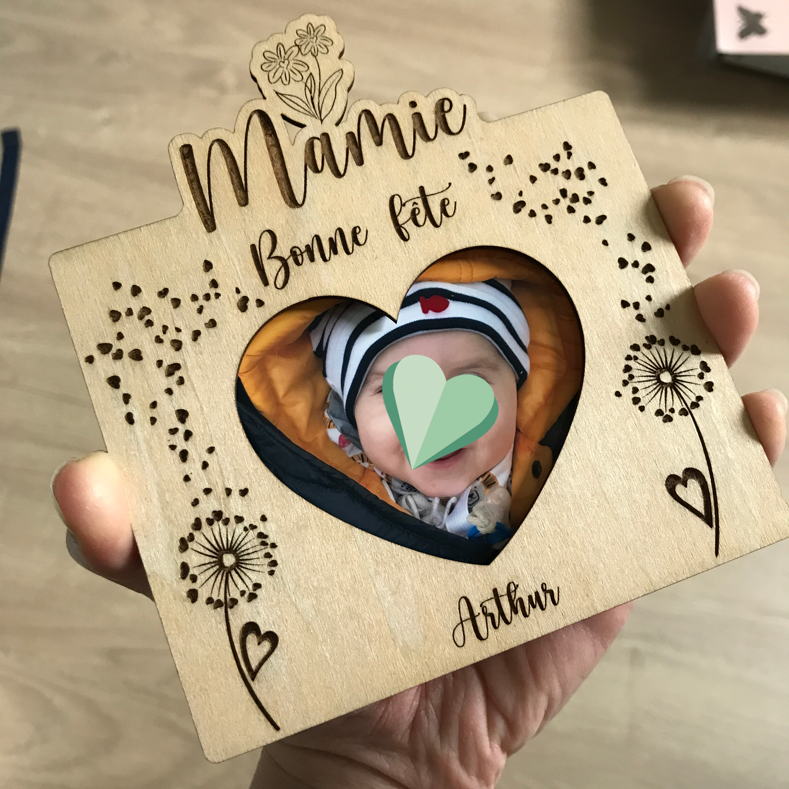 BONNEFETE_MAMIE